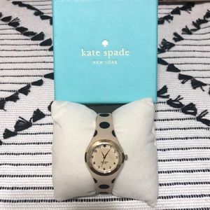 NWT Kate Spade Women’s Analog Watch